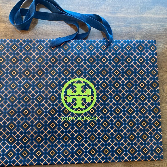 Tory Burch Shopping Bag - Picture 2 of 3